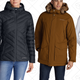50% off outerwear and fleece